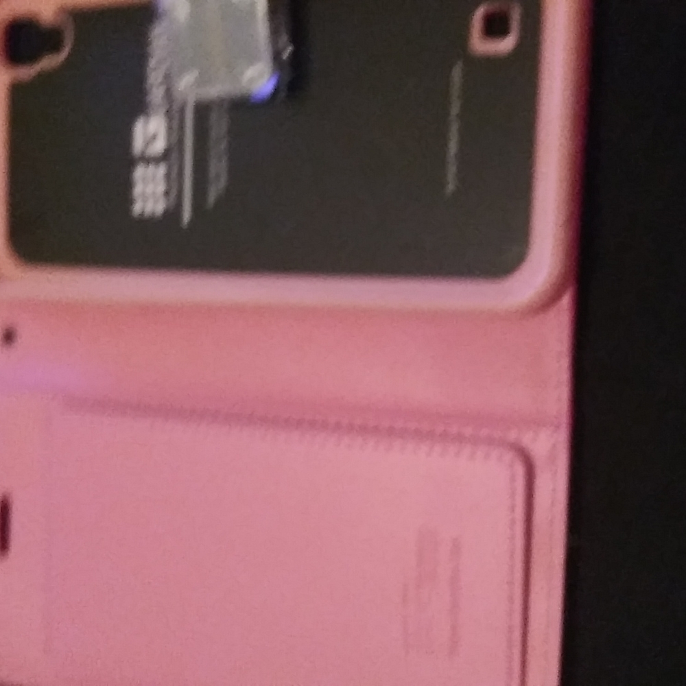 Phone case - Picture 2 of 3